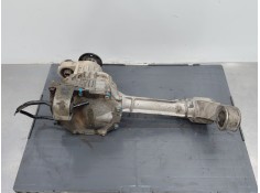 Recambio de diferencial delantero para nissan navara pick-up (np300) 4x4 referencia OEM IAM   