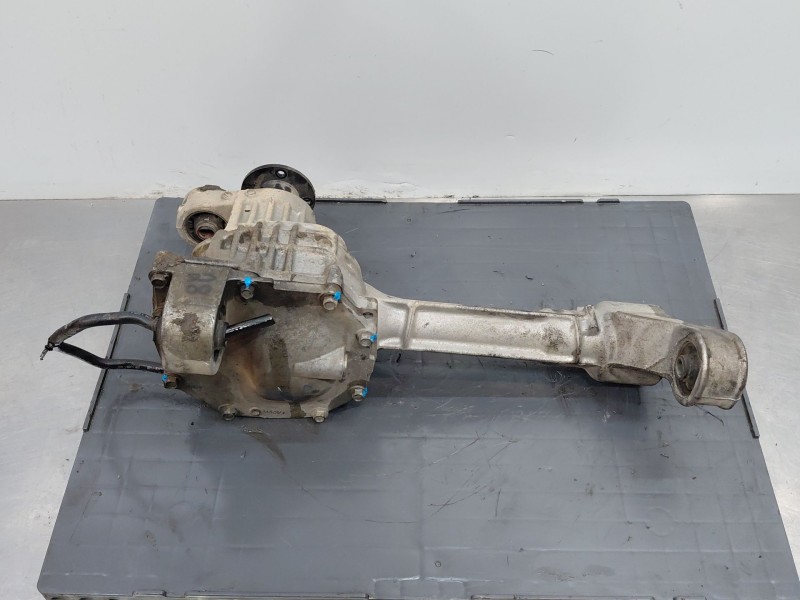 Recambio de diferencial delantero para nissan navara pick-up (np300) 4x4 referencia OEM IAM   