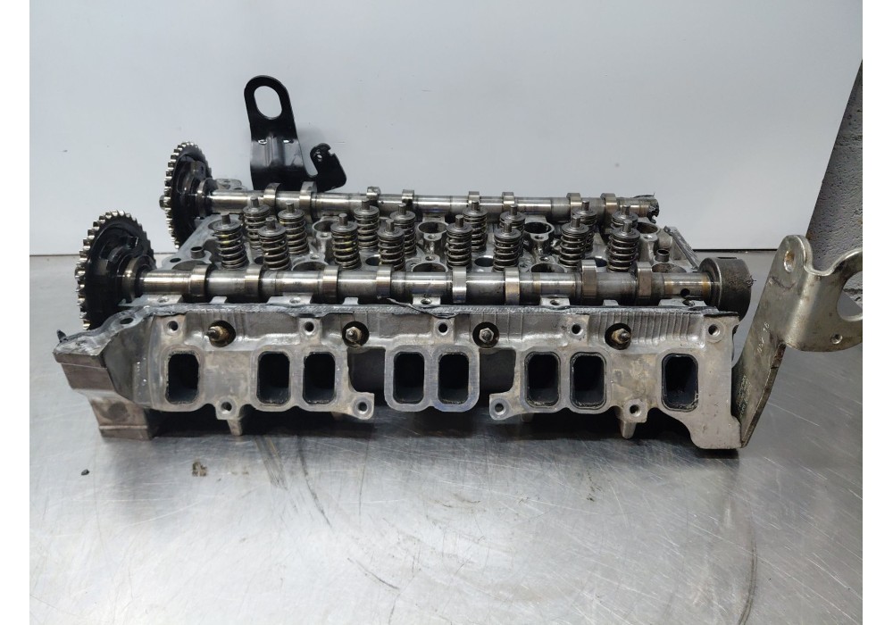 Recambio de culata para citroën jumper iii furgoneta 2.2 hdi 130 referencia OEM IAM   