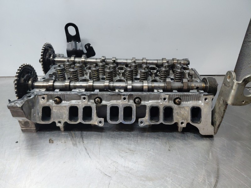 Recambio de culata para citroën jumper iii furgoneta 2.2 hdi 130 referencia OEM IAM   