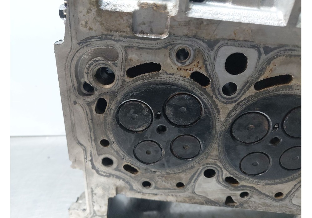Recambio de culata para citroën jumper iii furgoneta 2.2 hdi 130 referencia OEM IAM   
