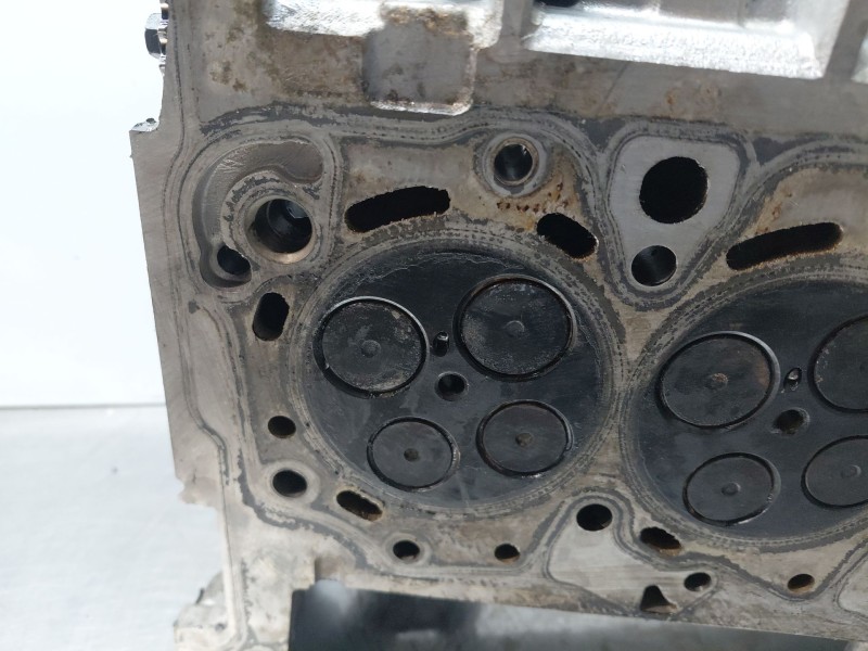 Recambio de culata para citroën jumper iii furgoneta 2.2 hdi 130 referencia OEM IAM   