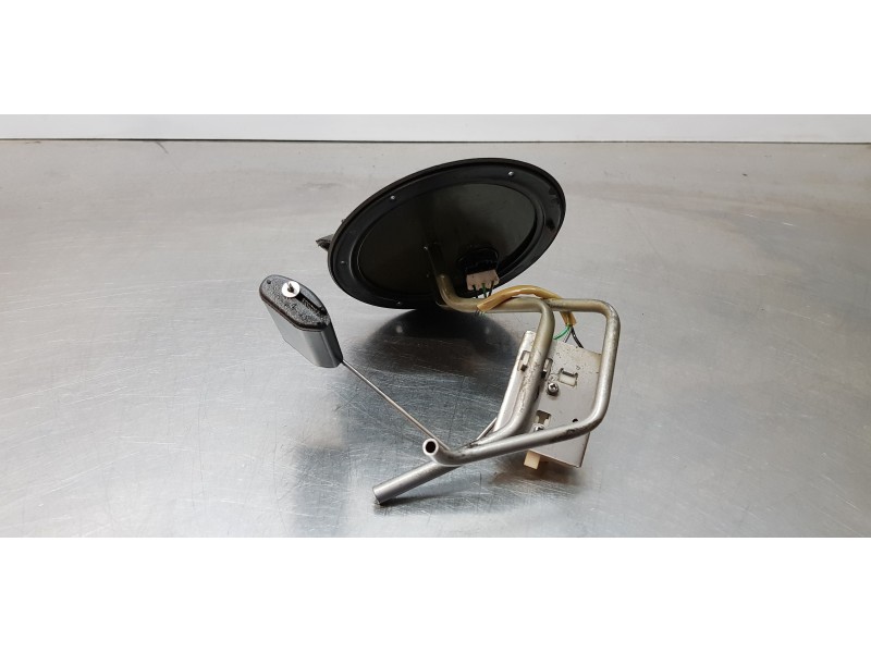 Recambio de aforador para kia carnival ii 2.9 crdi lx referencia OEM IAM 0K54A60960A   Recambio de aforador para kia carnival ii 2.9 crdi lx referencia OEM IAM 0K54A60960A