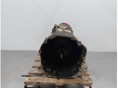 Recambio de caja cambios para nissan navara pick-up (np300) 4x4 referencia OEM IAM   