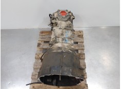 Recambio de caja cambios para nissan navara pick-up (np300) 4x4 referencia OEM IAM    2