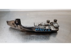 Recambio de soporte / guia puerta corredera para fiat doblo ii cargo (263) furgón base maxi referencia OEM IAM 51815789