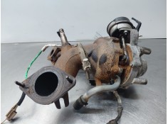 Recambio de turbocompresor para nissan nv 400 l3h2 referencia OEM IAM 1400400Q1G 8201380020  2