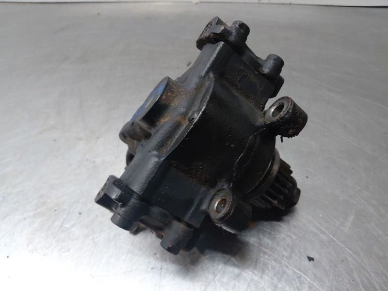 Recambio de bomba inyeccion para nissan nv 400 l3h2 referencia OEM IAM 167008683R  