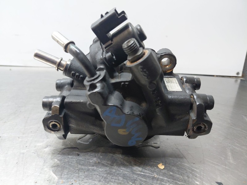 Recambio de bomba inyeccion para nissan nv 400 l3h2 referencia OEM IAM 167008683R  