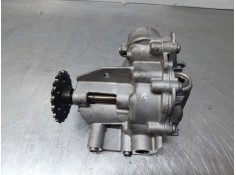 Recambio de bomba aceite para nissan nv 400 l3h2 referencia OEM IAM 150009761R  