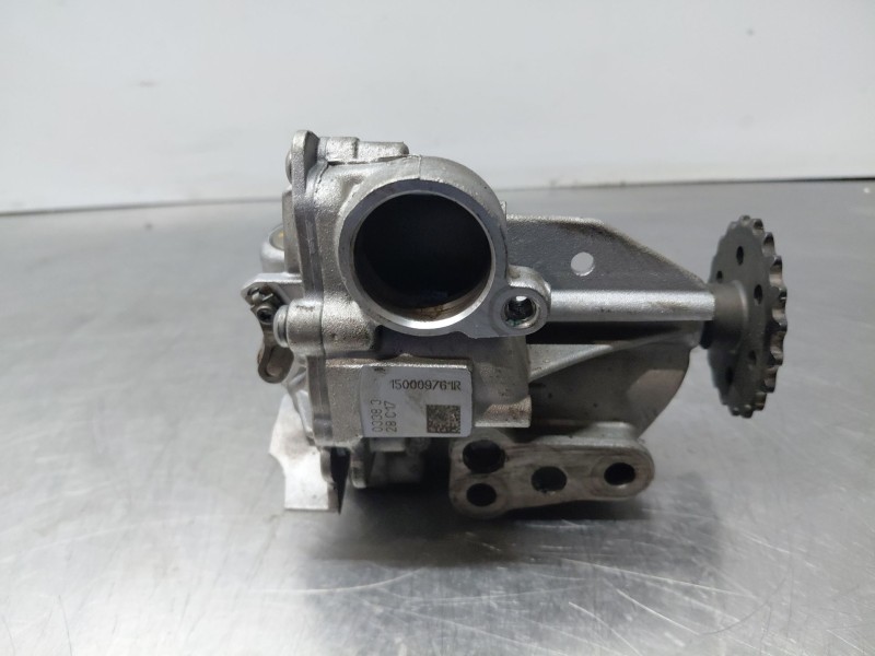 Recambio de bomba aceite para nissan nv 400 l3h2 referencia OEM IAM 150009761R  