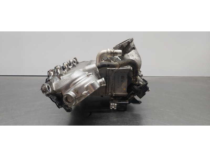 Recambio de colector admision para nissan x-trail (t32) acenta 4x4 referencia OEM IAM 140038639R  