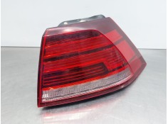 Recambio de piloto trasero derecho para volkswagen golf vii lim. (bq1) bluemotion referencia OEM IAM 5G0945096Q  