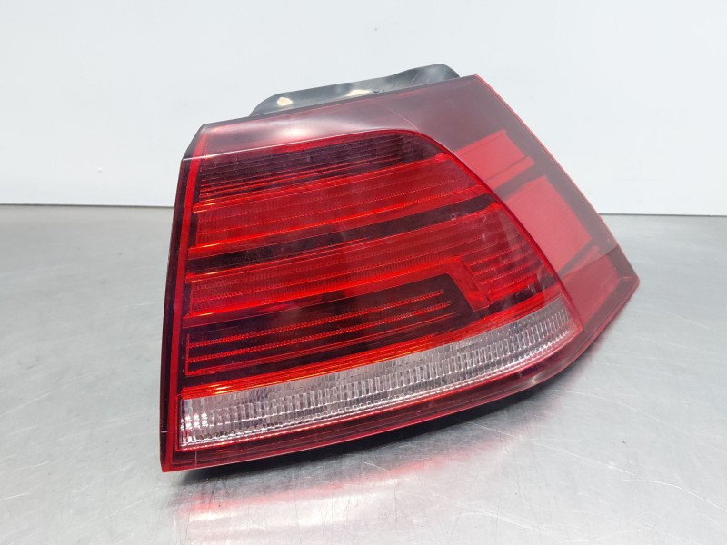 Recambio de piloto trasero derecho para volkswagen golf vii lim. (bq1) bluemotion referencia OEM IAM 5G0945096Q  