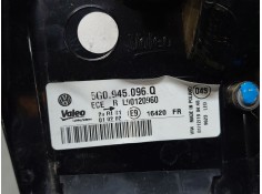 Recambio de piloto trasero derecho para volkswagen golf vii lim. (bq1) bluemotion referencia OEM IAM 5G0945096Q   2