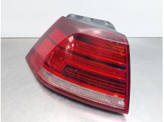 Recambio de piloto trasero izquierdo para volkswagen golf vii lim. (bq1) bluemotion referencia OEM IAM 5G0945095Q  