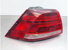 Recambio de piloto trasero izquierdo para volkswagen golf vii lim. (bq1) bluemotion referencia OEM IAM 5G0945095Q   2