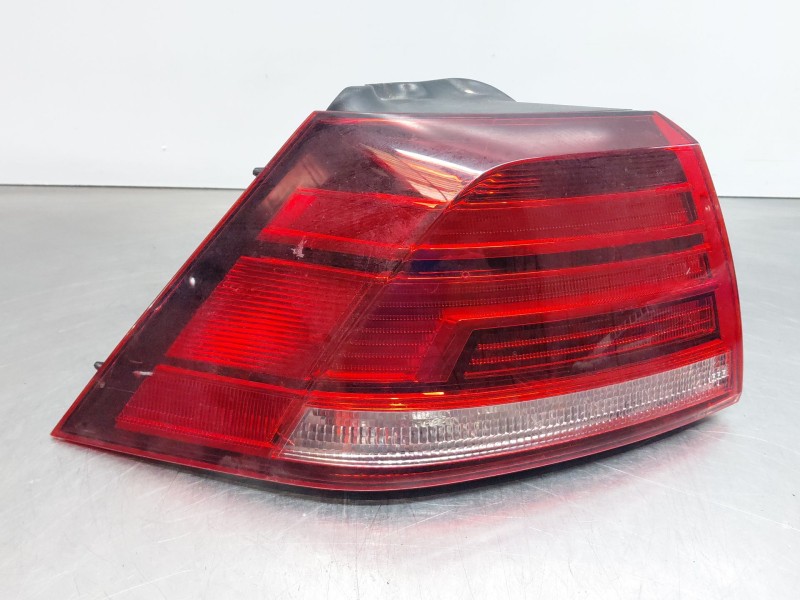Recambio de piloto trasero izquierdo para volkswagen golf vii lim. (bq1) bluemotion referencia OEM IAM 5G0945095Q  