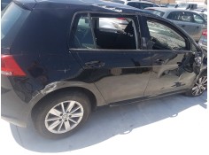 volkswagen golf vii lim. del año 2014 2