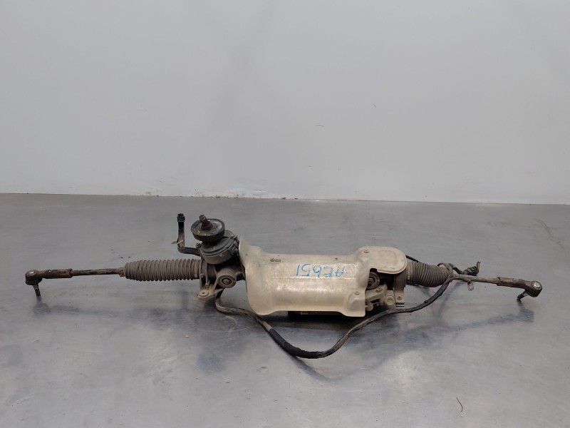 Recambio de cremallera direccion para volkswagen golf v (1k1) 1.9 tdi referencia OEM IAM 1K1423055M  