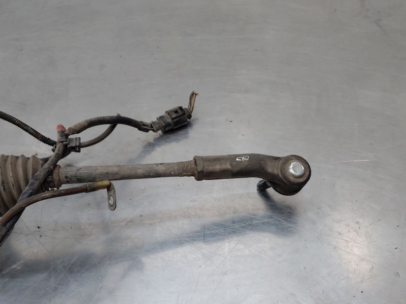 Recambio de cremallera direccion para volkswagen golf v (1k1) 1.9 tdi referencia OEM IAM 1K1423055M  