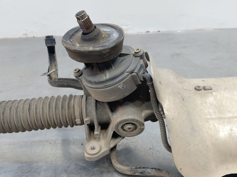 Recambio de cremallera direccion para volkswagen golf v (1k1) 1.9 tdi referencia OEM IAM 1K1423055M  
