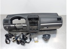 Recambio de kit airbag para volkswagen golf v (1k1) 1.9 tdi referencia OEM IAM 1K1857001J  
