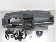 Recambio de kit airbag para volkswagen golf v (1k1) 1.9 tdi referencia OEM IAM 1K1857001J   2