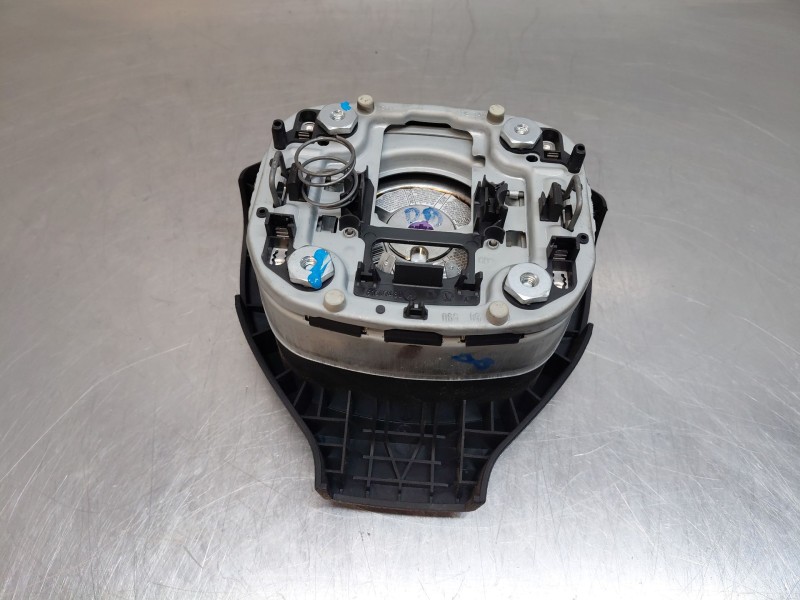 Recambio de kit airbag para volkswagen golf v (1k1) 1.9 tdi referencia OEM IAM 1K1857001J  