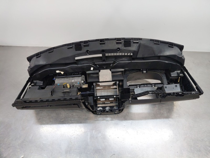 Recambio de kit airbag para volkswagen golf v (1k1) 1.9 tdi referencia OEM IAM 1K1857001J  
