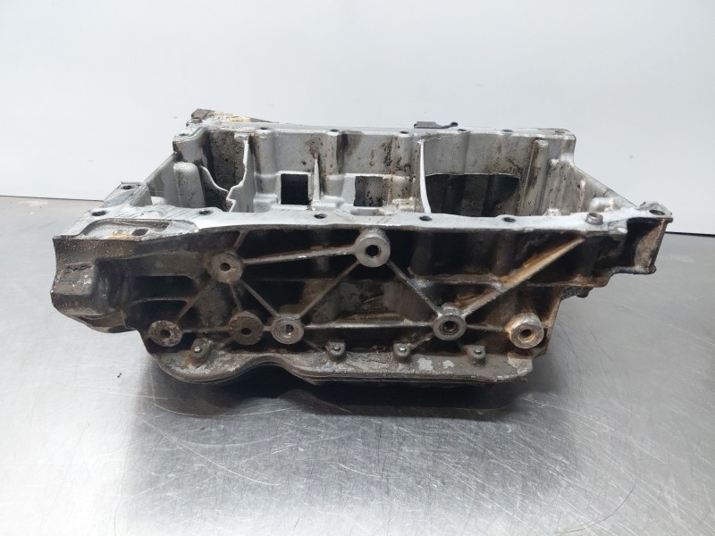 Recambio de sobrecarter para nissan nv 400 l3h2 referencia OEM IAM 8200805603  