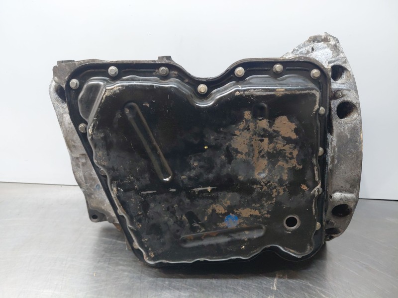 Recambio de sobrecarter para nissan nv 400 l3h2 referencia OEM IAM 8200805603  