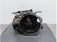 Recambio de caja cambios para volkswagen golf v (1k1) 1.9 tdi referencia OEM IAM GQQ GQQ26026 