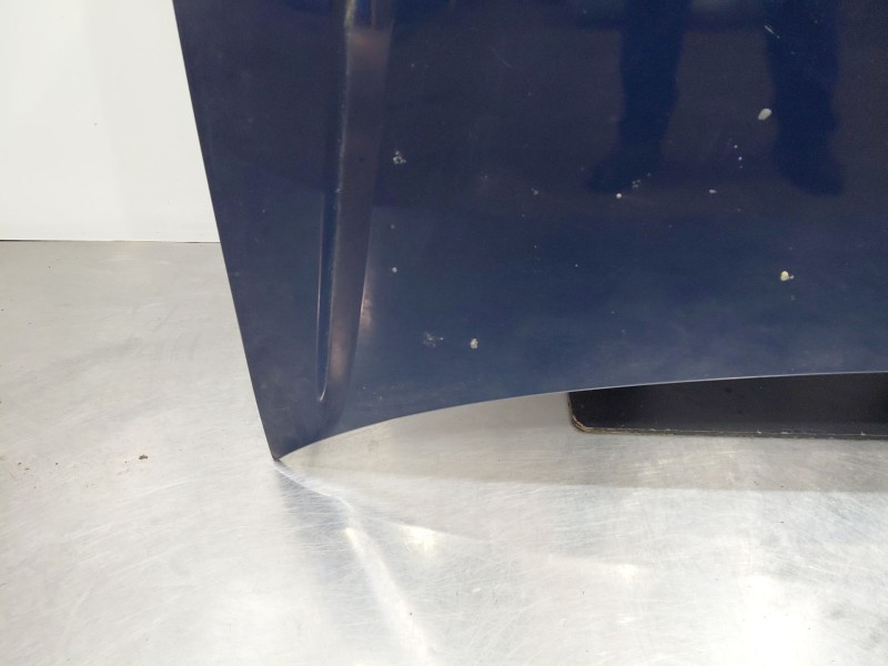 Recambio de capot para audi a4 b7 avant (8ed) 2.0 tdi 16v referencia OEM IAM   
