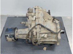 Recambio de caja transfer para nissan navara pick-up (np300) 4x4 referencia OEM IAM   