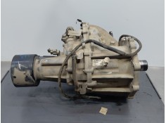 Recambio de caja transfer para nissan navara pick-up (np300) 4x4 referencia OEM IAM    2