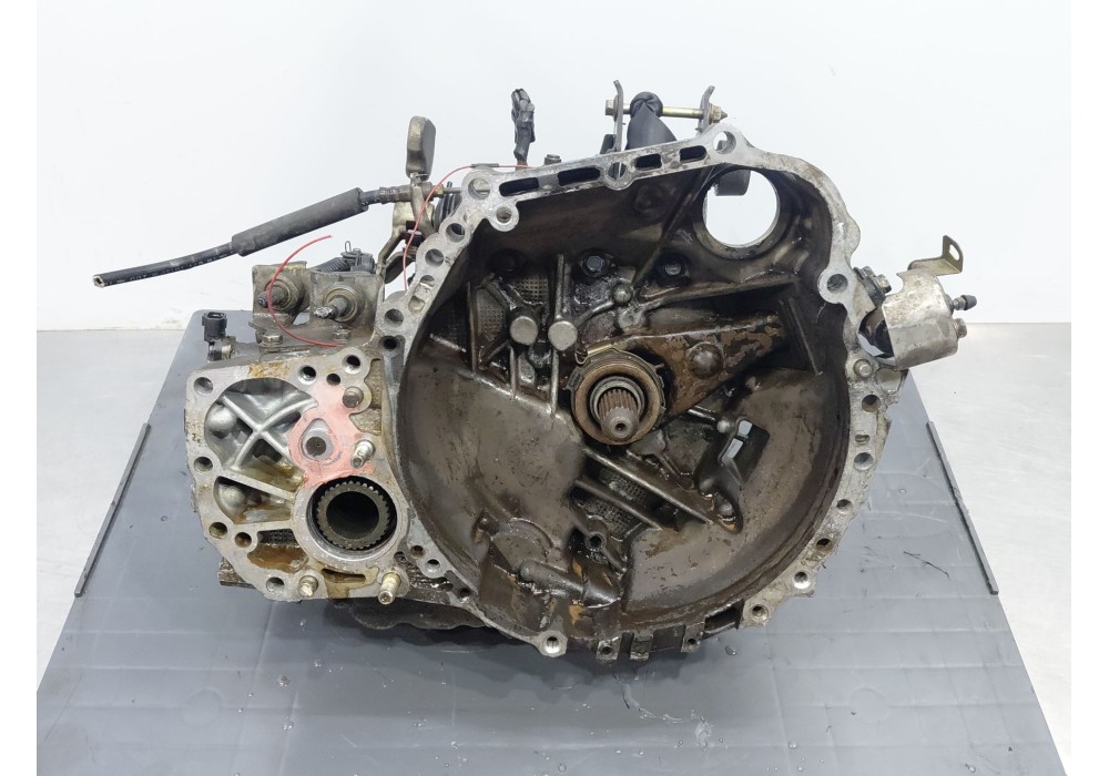 Recambio de caja cambios para toyota rav 4 ii (_a2_) 2.0 4wd (aca21, aca20) referencia OEM IAM 3030042101  