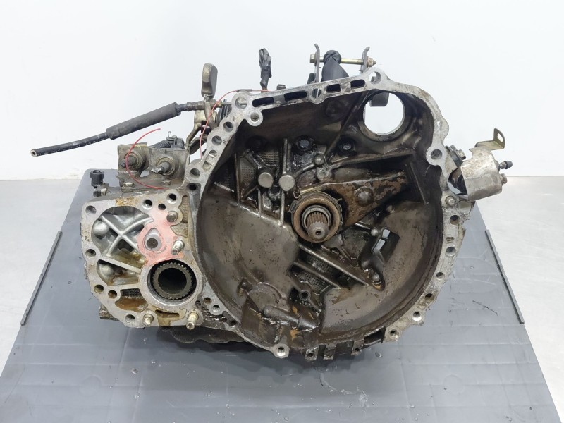 Recambio de caja cambios para toyota rav 4 ii (_a2_) 2.0 4wd (aca21, aca20) referencia OEM IAM 3030042101  