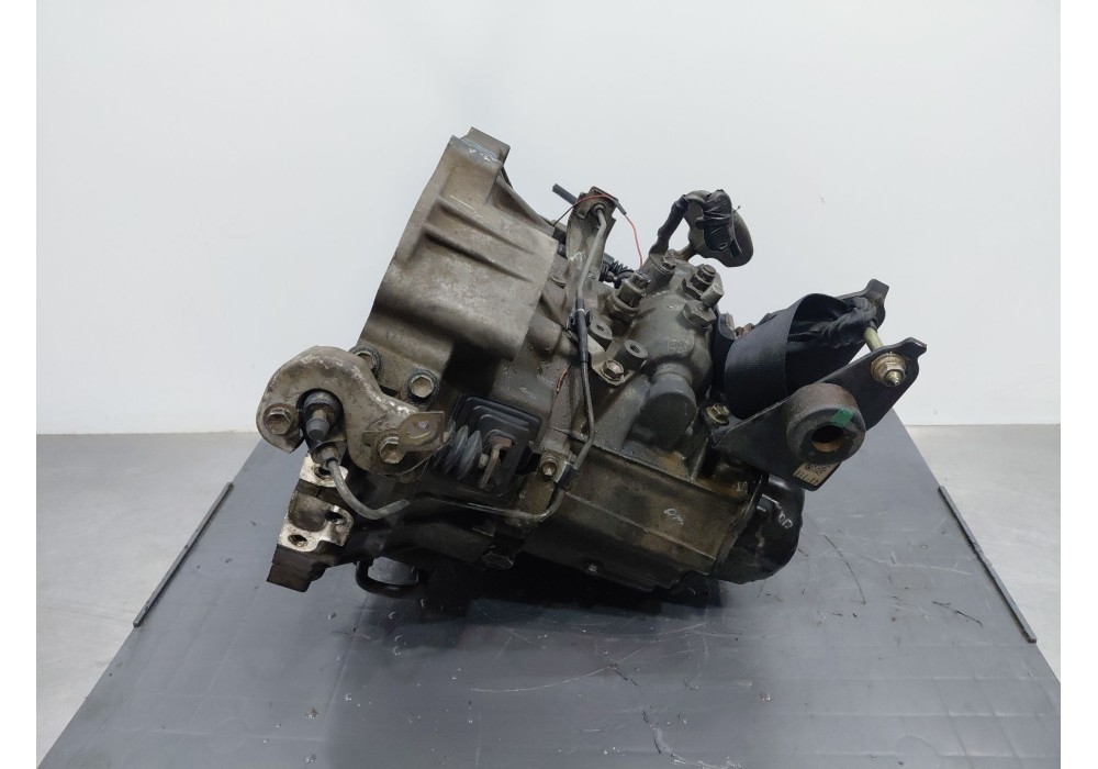 Recambio de caja cambios para toyota rav 4 ii (_a2_) 2.0 4wd (aca21, aca20) referencia OEM IAM 3030042101  