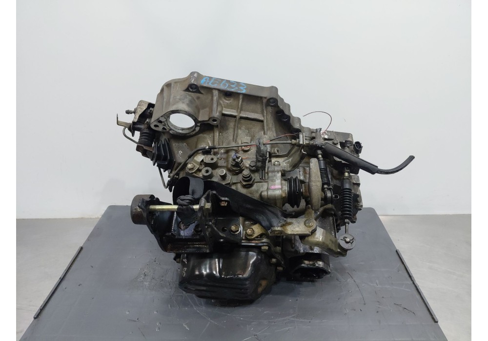 Recambio de caja cambios para toyota rav 4 ii (_a2_) 2.0 4wd (aca21, aca20) referencia OEM IAM 3030042101  