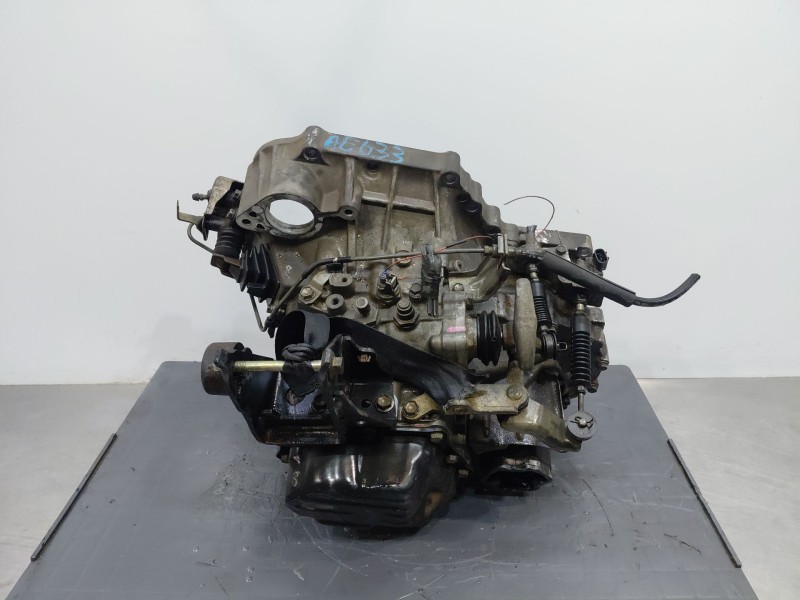 Recambio de caja cambios para toyota rav 4 ii (_a2_) 2.0 4wd (aca21, aca20) referencia OEM IAM 3030042101  