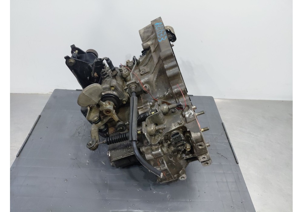 Recambio de caja cambios para toyota rav 4 ii (_a2_) 2.0 4wd (aca21, aca20) referencia OEM IAM 3030042101  