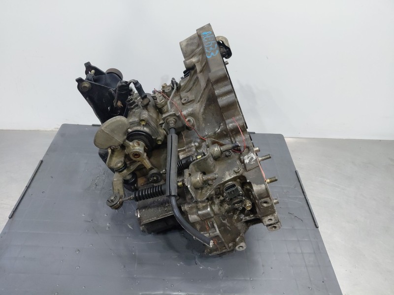 Recambio de caja cambios para toyota rav 4 ii (_a2_) 2.0 4wd (aca21, aca20) referencia OEM IAM 3030042101  