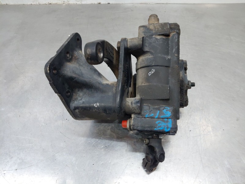Recambio de bomba direccion para renault mascott furgoneta (fh_) 110 referencia OEM IAM   
