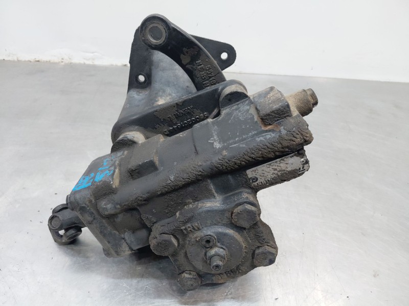 Recambio de bomba direccion para renault mascott furgoneta (fh_) 110 referencia OEM IAM   