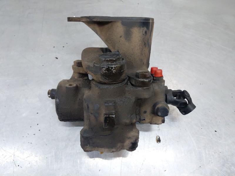 Recambio de bomba direccion para renault mascott furgoneta (fh_) 110 referencia OEM IAM   