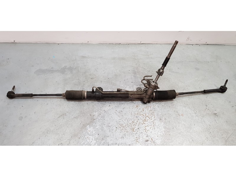 Recambio de cremallera direccion para chrysler grand voyager limited referencia OEM IAM P04766527AD  