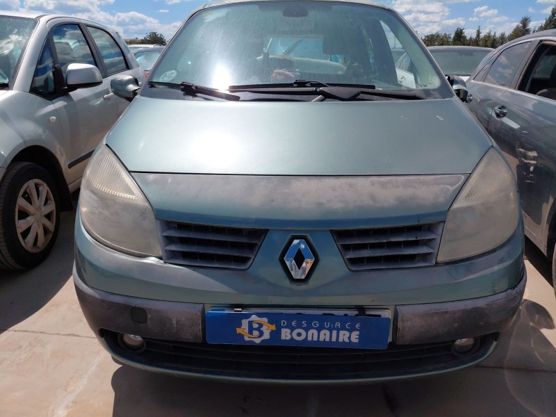 renault scénic ii (jm0/1_) del año 2006