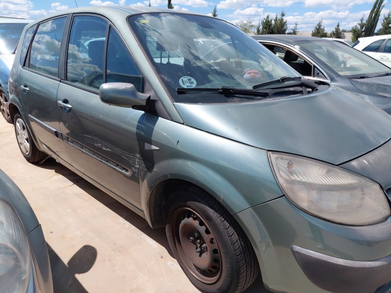 renault scénic ii (jm0/1_) del año 2006
