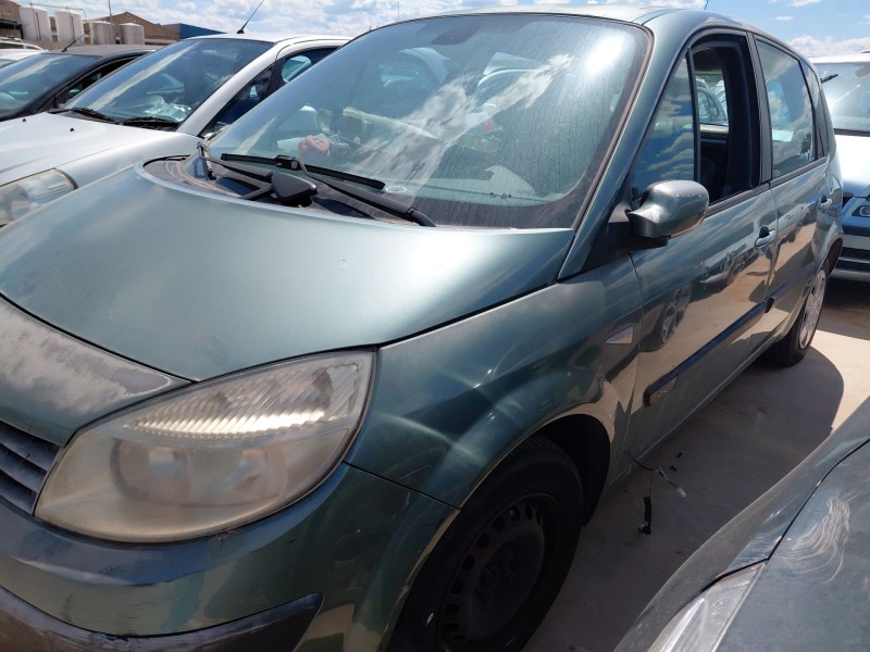 renault scénic ii (jm0/1_) del año 2006